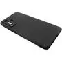 Чехол для моб. телефона Dengos Carbon Vivo X50, black (DG-TPU-CRBN-100) (DG-TPU-CRBN-100) - 2