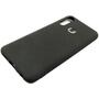 Чехол для моб. телефона Dengos Carbon Vivo Y19, black (DG-TPU-CRBN-99) (DG-TPU-CRBN-99) - 1