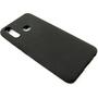 Чехол для моб. телефона Dengos Carbon Vivo Y19, black (DG-TPU-CRBN-99) (DG-TPU-CRBN-99) - 2
