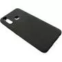 Чехол для моб. телефона Dengos Carbon Vivo Y19, black (DG-TPU-CRBN-99) (DG-TPU-CRBN-99) - 2