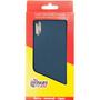 Чехол для моб. телефона Dengos Carbon Xiaomi Redmi 9A, blue (DG-TPU-CRBN-87) (DG-TPU-CRBN-87) - 3