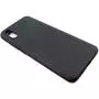Чехол для моб. телефона Dengos Carbon Xiaomi Redmi 9A, black (DG-TPU-CRBN-86) (DG-TPU-CRBN-86) - 2