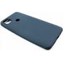 Чехол для моб. телефона Dengos Carbon Xiaomi Redmi 9C, blue (DG-TPU-CRBN-89) (DG-TPU-CRBN-89) - 2