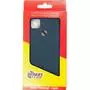 Чехол для моб. телефона Dengos Carbon Xiaomi Redmi 9C, blue (DG-TPU-CRBN-89) (DG-TPU-CRBN-89) - 3