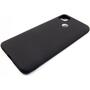 Чехол для моб. телефона Dengos Carbon Xiaomi Redmi 9C, black (DG-TPU-CRBN-88) (DG-TPU-CRBN-88) - 1