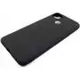 Чехол для моб. телефона Dengos Carbon Xiaomi Redmi 9C, black (DG-TPU-CRBN-88) (DG-TPU-CRBN-88) - 1