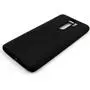 Чехол для моб. телефона Dengos Carbon Xiaomi Redmi Note 8 Pro, black (DG-TPU-CRBN-13) (DG-TPU-CRBN-13) - 1