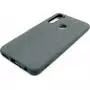 Чехол для моб. телефона Dengos Carbon Xiaomi Redmi Note 8, grey (DG-TPU-CRBN-17) (DG-TPU-CRBN-17) - 1