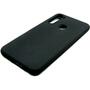 Чехол для моб. телефона Dengos Carbon Xiaomi Redmi Note 8, black (DG-TPU-CRBN-15) (DG-TPU-CRBN-15) - 1