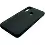 Чехол для моб. телефона Dengos Carbon Xiaomi Redmi Note 8, black (DG-TPU-CRBN-15) (DG-TPU-CRBN-15) - 1