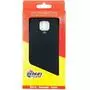Чехол для моб. телефона Dengos Carbon Xiaomi Redmi Note 9 Pro, black (DG-TPU-CRBN-94) (DG-TPU-CRBN-94) - 2
