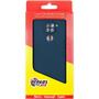 Чехол для моб. телефона Dengos Carbon Xiaomi Redmi Note 9, blue (DG-TPU-CRBN-90) (DG-TPU-CRBN-90) - 3