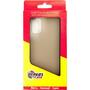 Чехол для моб. телефона Dengos Matt OPPO A52/A72, black (DG-TPU-MATT-51) (DG-TPU-MATT-51) - 3