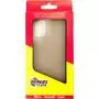Чехол для моб. телефона Dengos Matt OPPO A52/A72, black (DG-TPU-MATT-51) (DG-TPU-MATT-51) - 3