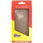 Чехол для моб. телефона Dengos Matt Samsung Galaxy M11, black (DG-TPU-MATT-47) (DG-TPU-MATT-47) - 3