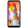Чехол для моб. телефона Samsung KD Lab Protective Cover Galaxy A11 (A115) Black (GP-FPA115KDABW) - 1