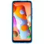 Чехол для моб. телефона Samsung KD Lab Protective Cover Galaxy A11 (A115) Blue (GP-FPA115KDALW) - 1
