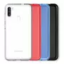 Чехол для моб. телефона Samsung KD Lab Protective Cover Galaxy A11 (A115) Transparency (GP-FPA115KDATW) - 1