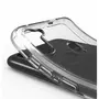 Чехол для моб. телефона Samsung KD Lab Protective Cover Galaxy A11 (A115) Transparency (GP-FPA115KDATW) - 2
