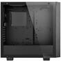 Корпус ThermalTake Core G21 Tempered Glass Edition (CA-1I4-00M1WN-00) - 4