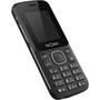 Мобильный телефон Nomi i188s Black - 1