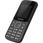 Мобильный телефон Nomi i188s Black - 2
