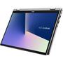 Ноутбук ASUS ZenBook Flip UM462DA-AI025 (90NB0MK1-M03610) - 11