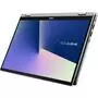 Ноутбук ASUS ZenBook Flip UM462DA-AI025 (90NB0MK1-M03610) - 11