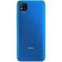 Мобильный телефон Xiaomi Redmi 9C 3/64GB Twilight Blue - 1