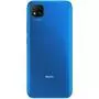 Мобильный телефон Xiaomi Redmi 9C 3/64GB Twilight Blue - 1