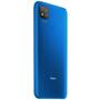 Мобильный телефон Xiaomi Redmi 9C 3/64GB Twilight Blue - 2