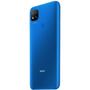 Мобильный телефон Xiaomi Redmi 9C 3/64GB Twilight Blue - 3