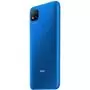 Мобильный телефон Xiaomi Redmi 9C 3/64GB Twilight Blue - 3