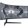 Монитор Samsung Odyssey G9 (LC49G95TSSIXCI) - 2