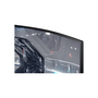 Монитор Samsung Odyssey G9 (LC49G95TSSIXCI) - 3