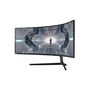 Монитор Samsung Odyssey G9 (LC49G95TSSIXCI) - 4
