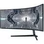 Монитор Samsung Odyssey G9 (LC49G95TSSIXCI) - 4