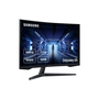 Монитор Samsung Odyssey G5 (LC32G55TQWIXCI) - 1