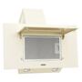 Вытяжка кухонная Eleyus VERTICAL 700 50 BG (VERTICAL70050BG) - 4