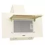 Вытяжка кухонная Eleyus VERTICAL 700 50 BG (VERTICAL70050BG) - 4