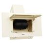 Вытяжка кухонная Eleyus VERTICAL 700 50 BG (VERTICAL70050BG) - 5