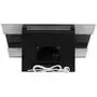 Вытяжка кухонная Eleyus Focus 700 50 IS+BL (Focus70050IS+BL) - 9