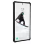 Чехол для моб. телефона Uag Galaxy Note 20 Monarch, Carbon Fiber (212191114242) - 3