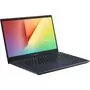Ноутбук ASUS X571LI-BQ118 (90NB0QI1-M01790) - 1