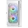 Корпус ThermalTake View 51 TG Snow ARGB White (CA-1Q6-00M6WN-00) - 2