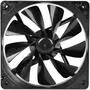 Кулер для корпуса ThermalTake Pure 12 (CL-F011-PL12BL-A) - 1