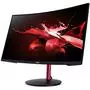Монитор Acer Nitro XZ272P (UM.HX2EE.P10) - 1