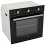Духовой шкаф Jantar JANTAR MFC 6006 BL - 1