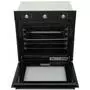 Духовой шкаф Jantar JANTAR MFC 6006 BL - 4