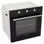 Духовой шкаф Jantar JANTAR GFC 6006 BL - 1
